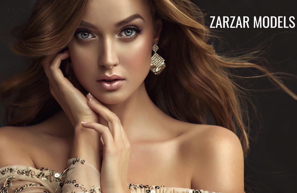 ZARZAR MODELS | Top Modeling Agency For Women, Teens, & Teenagers (Teenage Girls).