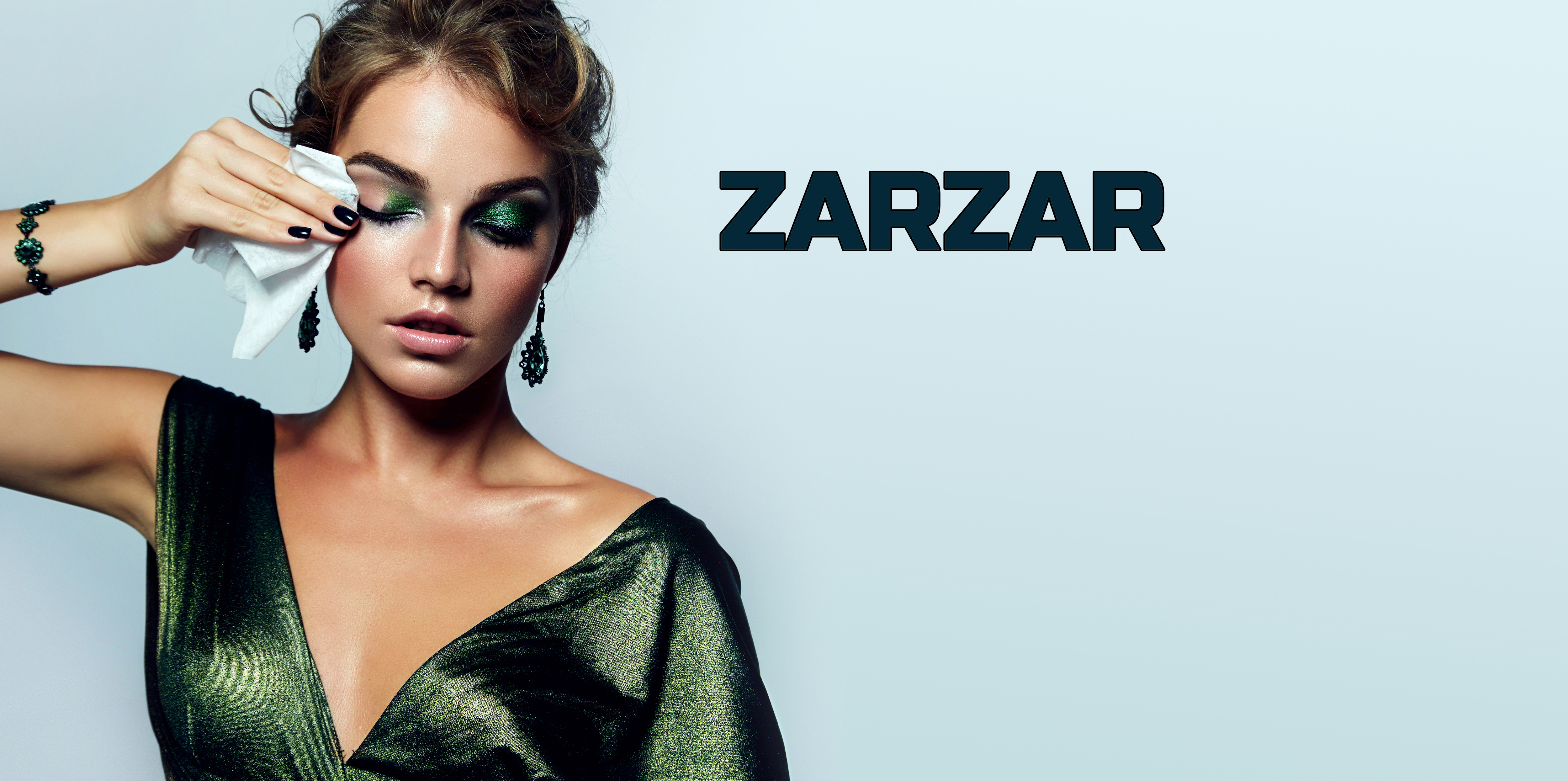 ZARZAR MODELS Beautiful Makeup Models Beauty Models Top Modeling Agencies For Fashion Models.